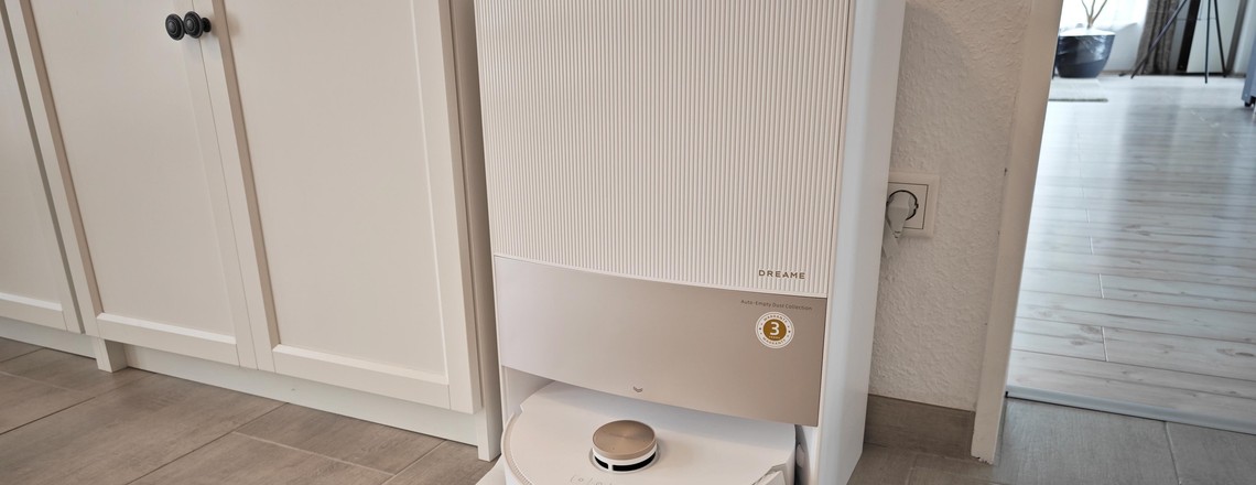 Dreame L20 Ultra