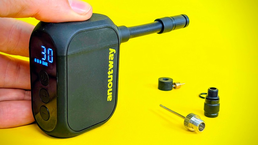 Anoutway AT1 Pro Mini