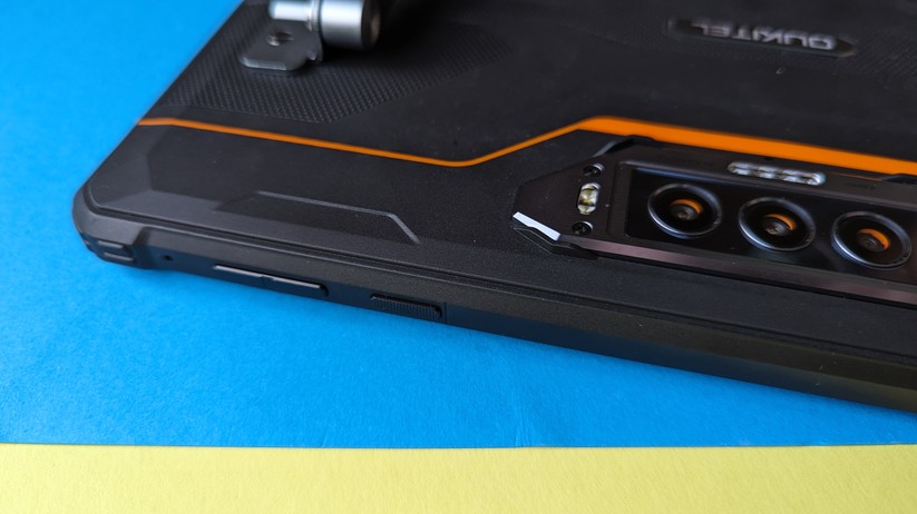 Oukitel RT8