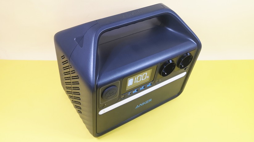 Anker Powerhouse 535