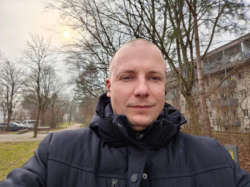 Huawei Mate X6 - Originalaufnahmen 