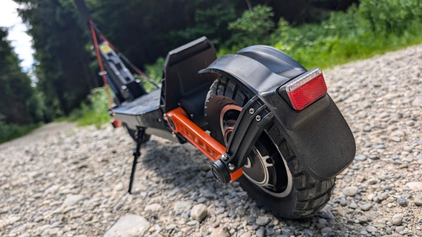 Joyor S5 Pro