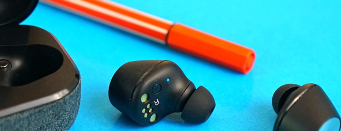 Sennheiser Momentum True Wireless 2: Top-ANC-Kopfhörer