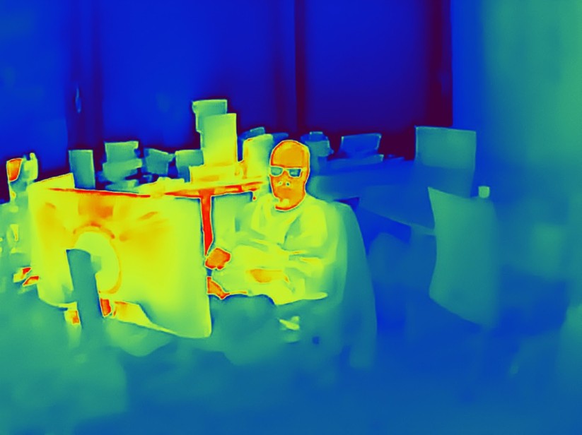 Thermal Master P2