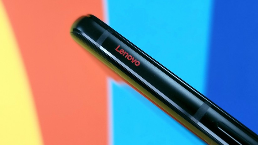 Lenovo Legion Phone Duel