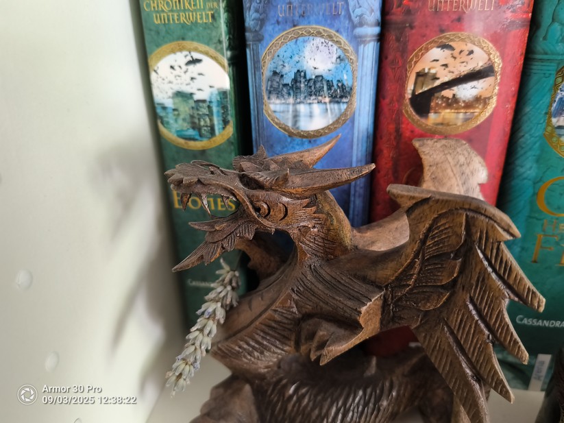 Ulefone Armor 30 Pro - Originalaufnahmen