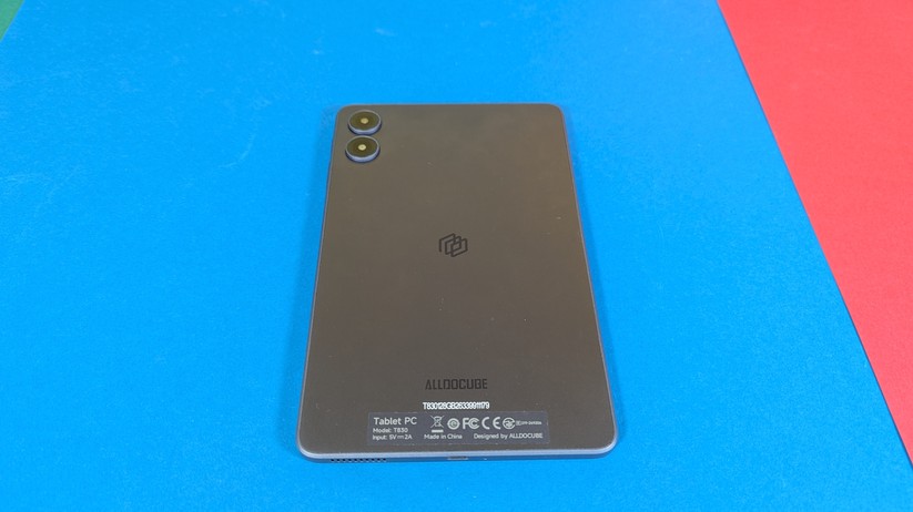 Alldocube iPlay 80 Mini Pro - Bilder