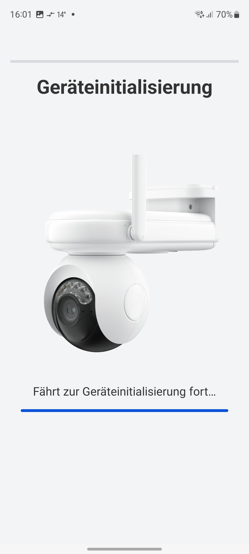 Reolink Altas PT Ultra: PTZ-Überwachungskamera mit 4K, Wi-Fi 6, Akku, farbiger Nachtsicht und kontinuierlicher Aufnahme