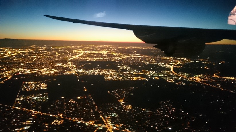 Testfoto aufgezeichnet mit dem Sony Xperia Z3