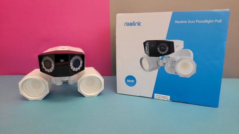 Reolink Duo Floodlight PoE