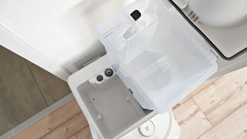 Roborock Qrevo MaxV