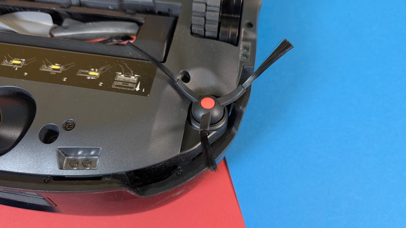 Eufy Omni E28 Hydrojet – Bilderstrecke