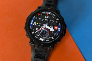 Amazfit T-Rex 3 Pro im Test: Robuste Sportuhr mit GPS-Navigation zum Top-Preis