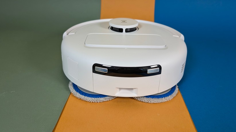 Ecovacs Deebot Mini – Bilderstrecke