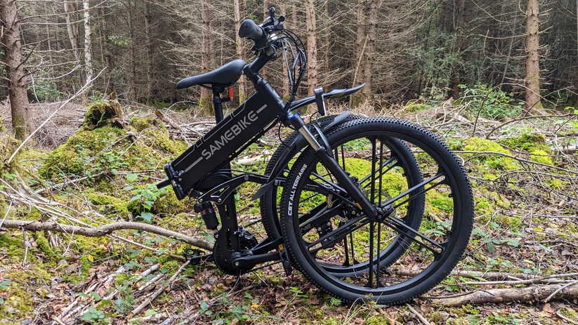 Samebike LO26 – II 