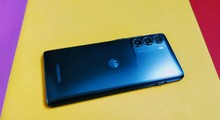 Motorola Moto G200