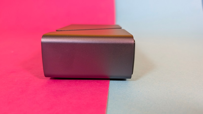 Minisforum TB4-01 – Bilderstrecke