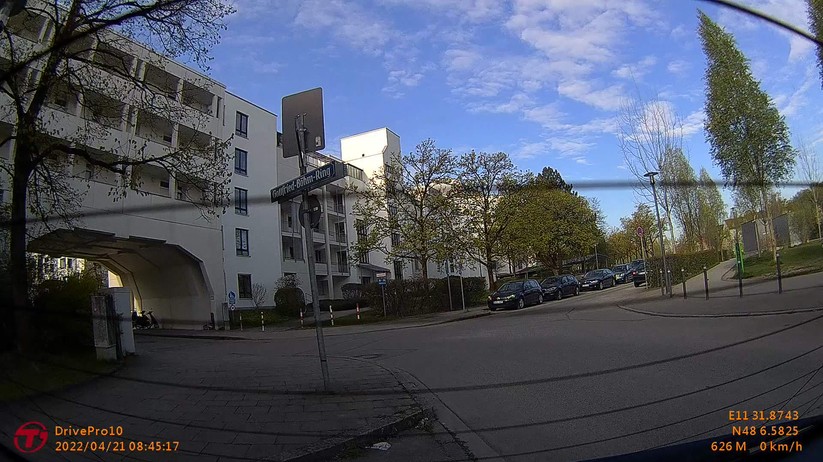 Transcend Drivepro 620 