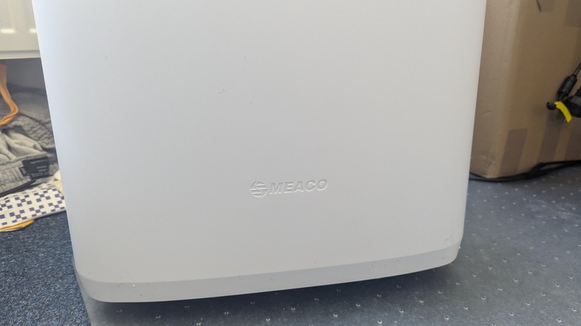 Meaco Cool Pro 12000 - Bilder
