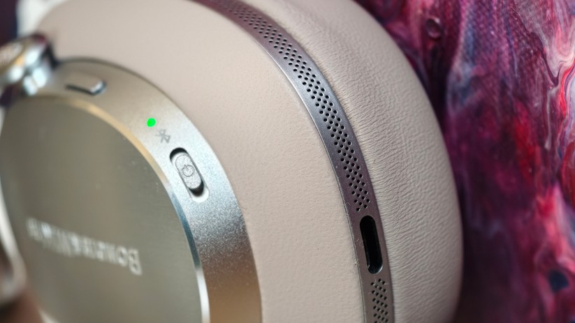 Bowers & Wilkins Px8 S2 Bilder