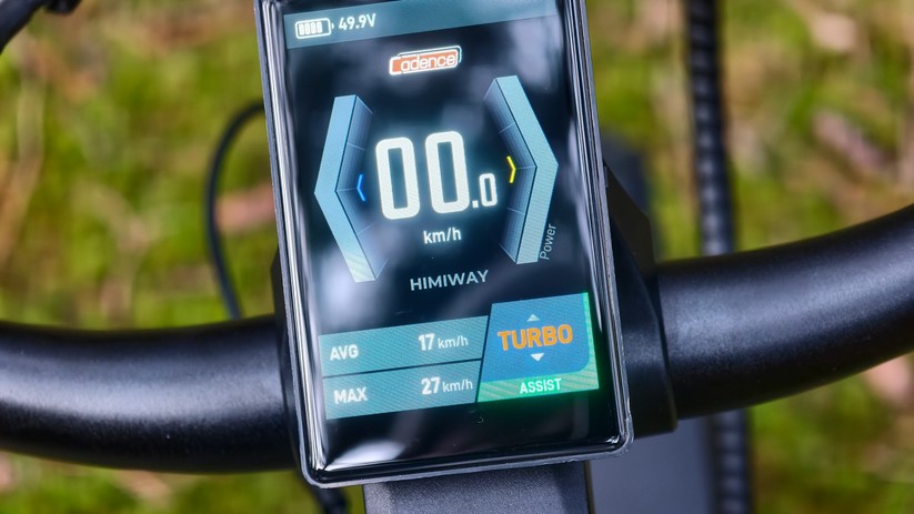Himiway D5 2.0 ST