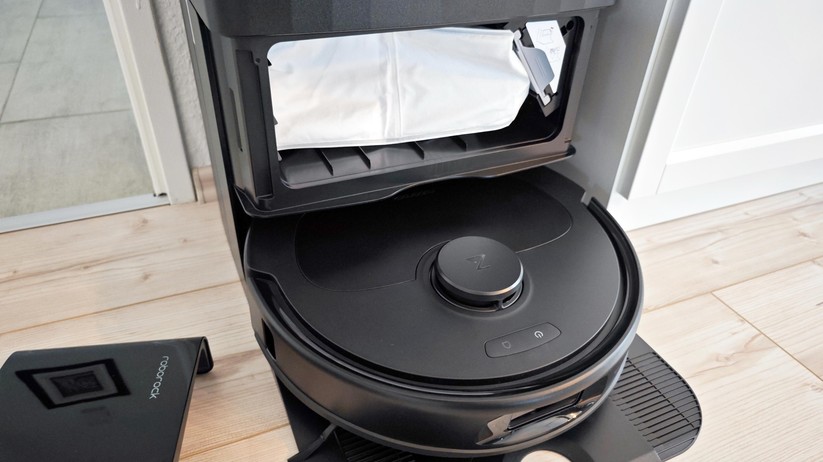 Roborock Qrevo S