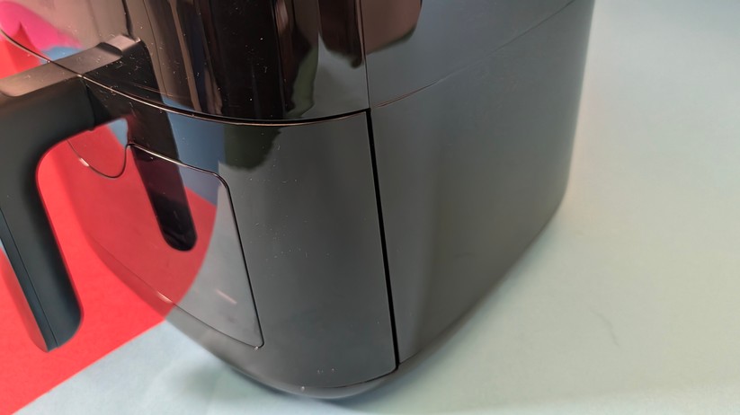 Bosch Serie 6 MAFS2671B – Bilderstrecke