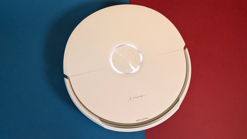 Narwal Flow – Bilderstrecke