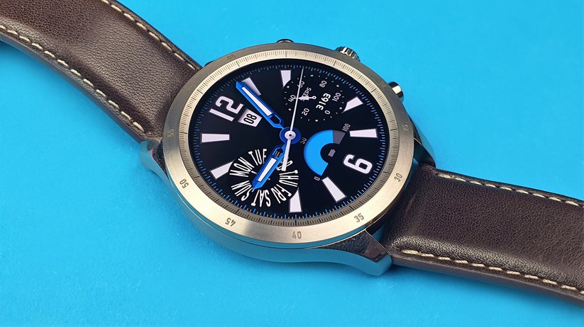 Huami Zepp Z Smartwatch