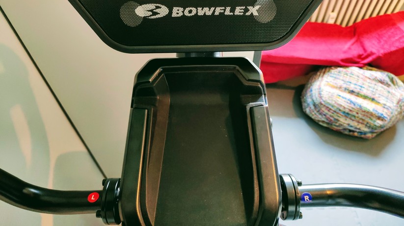 Bowflex Max Trainer M9