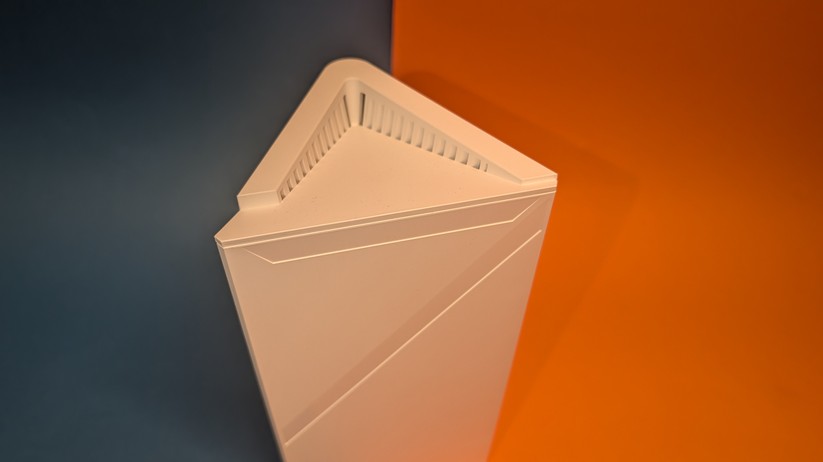 MSI Roamii BE Pro – Bilderstrecke