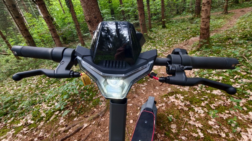 Navee XT5 Max