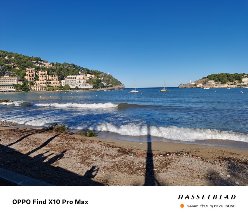 Oppo Find X10 Pro Max