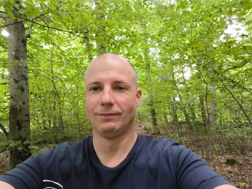 Ulefone Armor 34 Pro - Originalaufnahmen