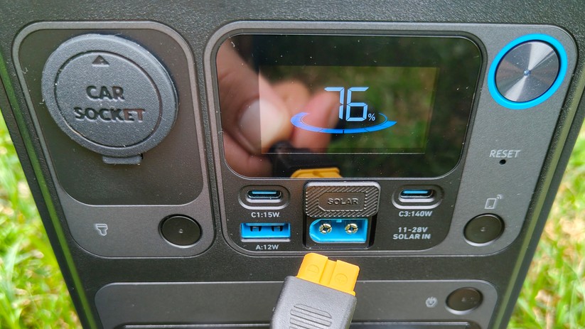 Anker Solix C300