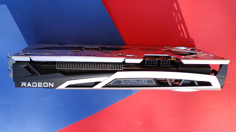 Sapphire Nitro+ RX 6700 XT