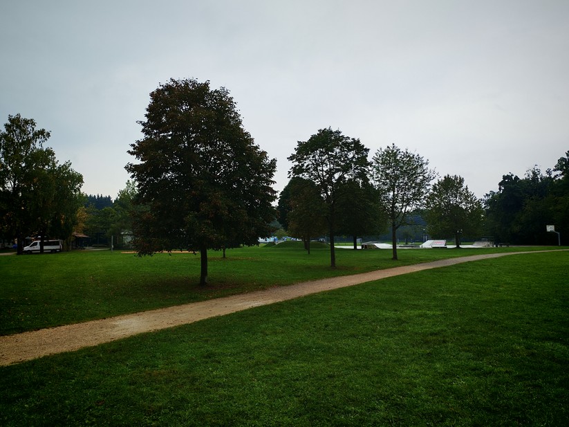 Honor 400 - Originalaufnahmen 