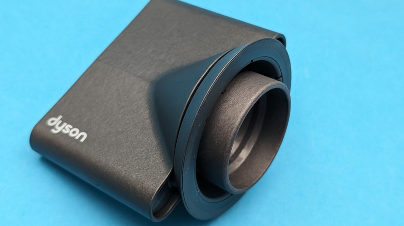 Dyson Supersonic vs. Laifen Swift SE