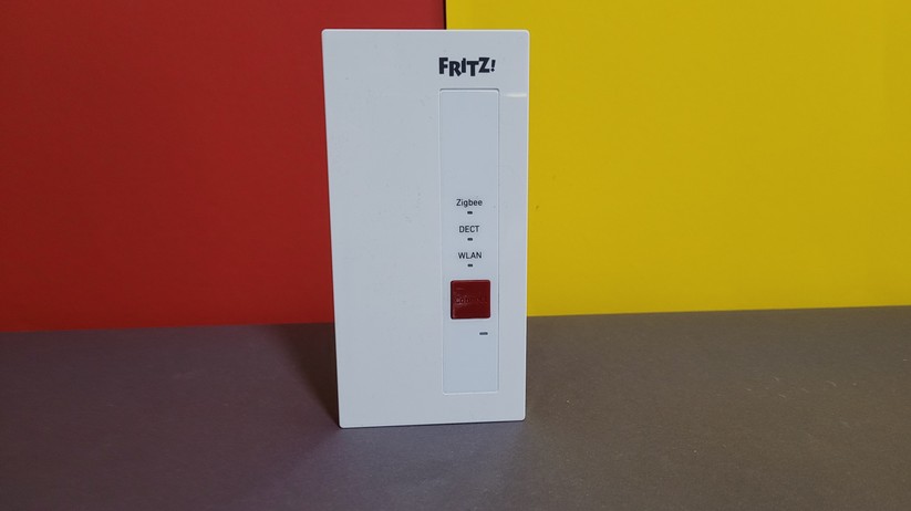 Fritz Smart Gateway: Zigbee-Erweiterung für die Fritzbox