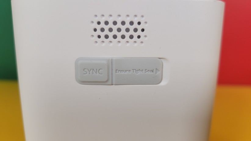 Eufy Solocam S220
