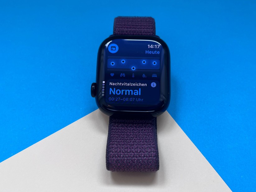 Apple Watch Series 10