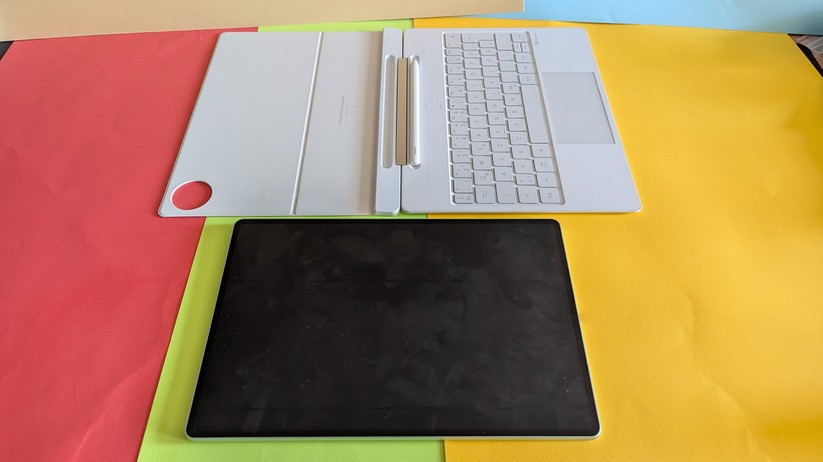 Huawei Matepad Pro Papermatte Edition - Bilder