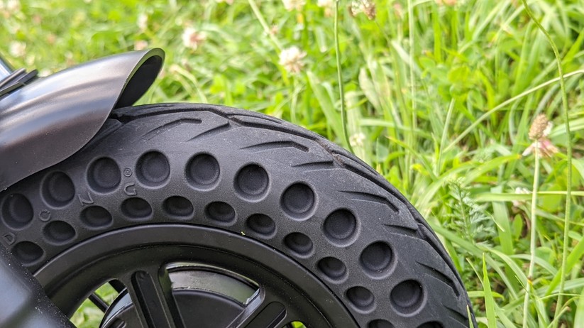 Mankeel Pioneer Bilder