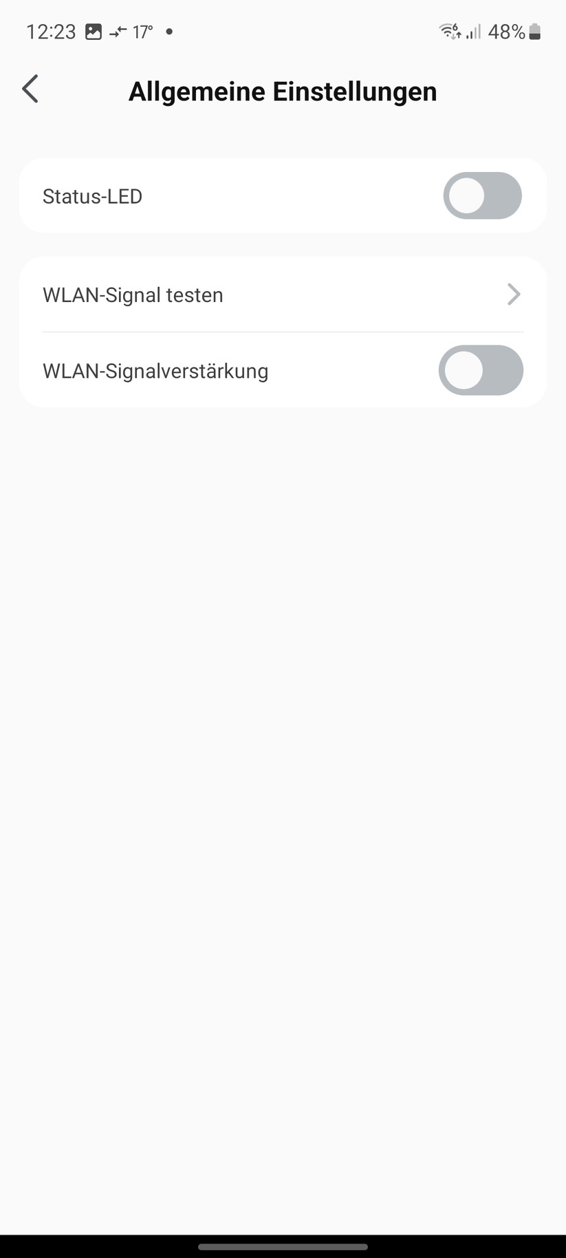 Baseus N1 Outdoor: 2K-Überwachungskamera mit Akku & WLAN, Personenerkennung und lokalem Speicher