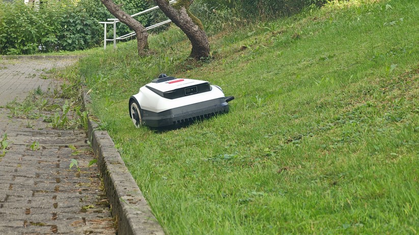 Ecovacs Goat A1600 LiDAR Pro: