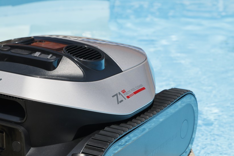 Dreame Z1 Pro Poolroboter - Bilder