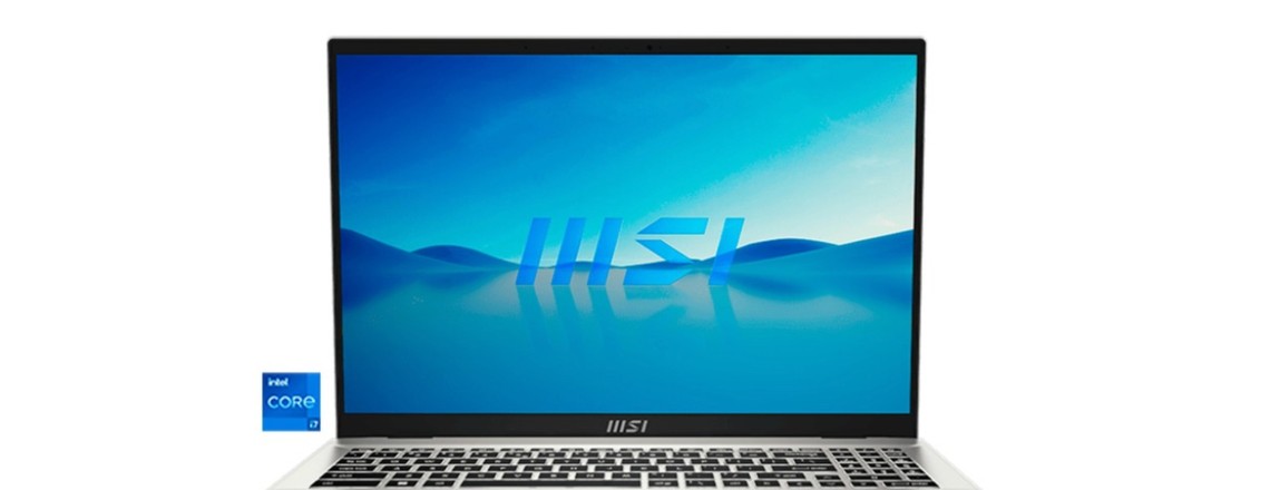 Top-Notebook zum Bestpreis: MSI Prestige 16 Evo A13M-275 für 1399 Euro