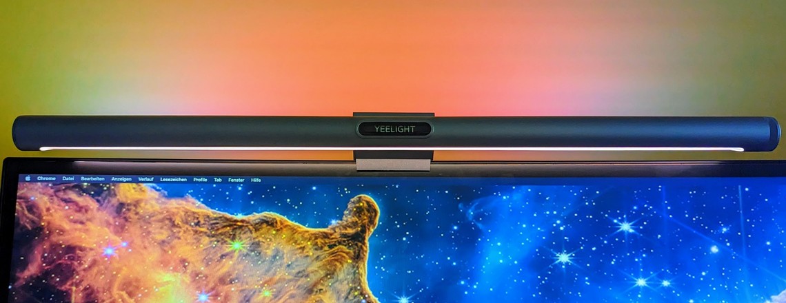 Yeelight RGB YLTD003 Pro 