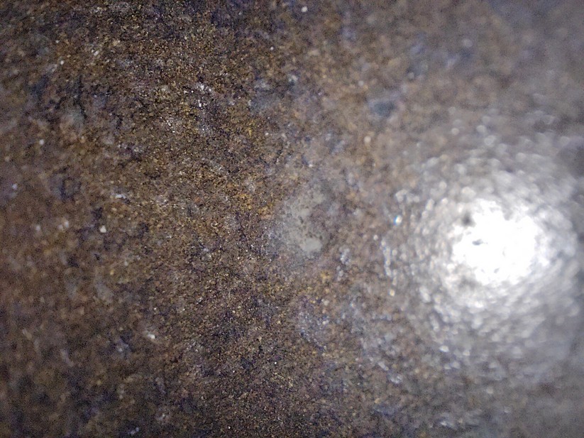 Realme GT 2 Pro - Originalaufnahmen 