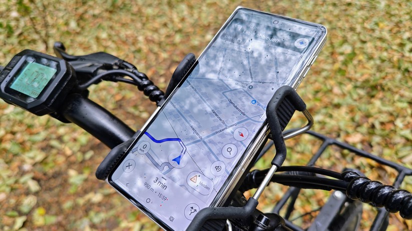SKS Smartgrab 360
